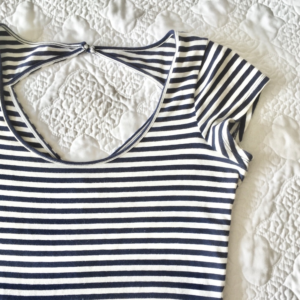 🔲 American Eagle dress - Picture 2 of 3